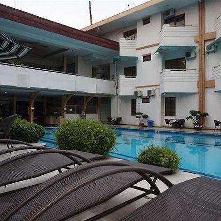 Hotel Matahari Yogyakarta Ngoại thất bức ảnh