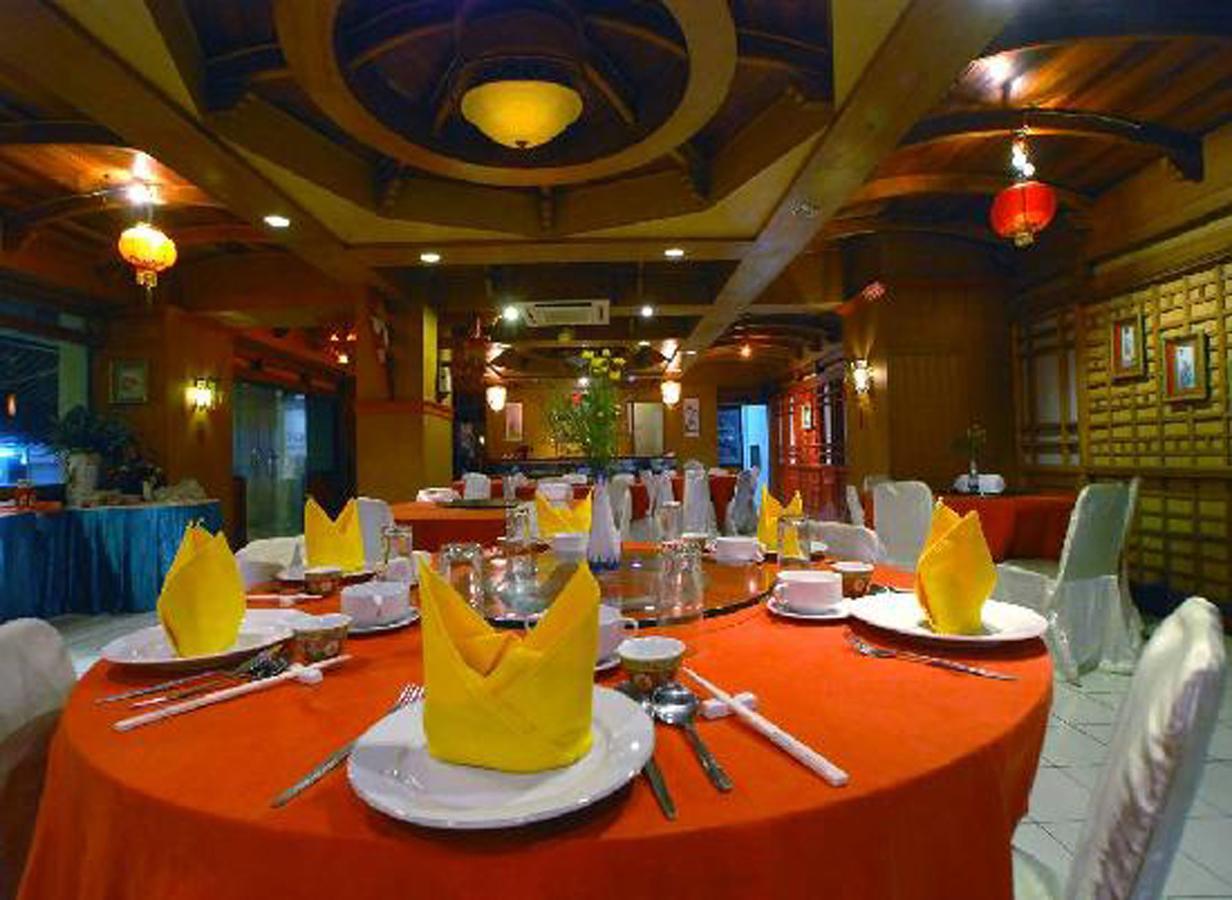 Hotel Matahari Yogyakarta Ngoại thất bức ảnh
