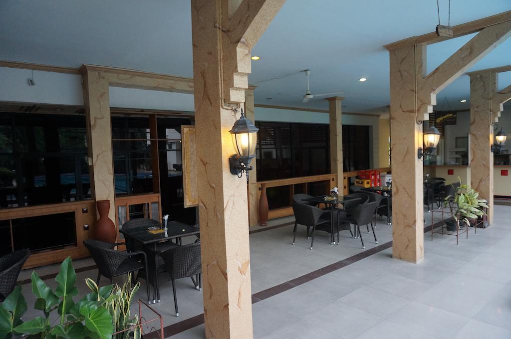 Hotel Matahari Yogyakarta Ngoại thất bức ảnh