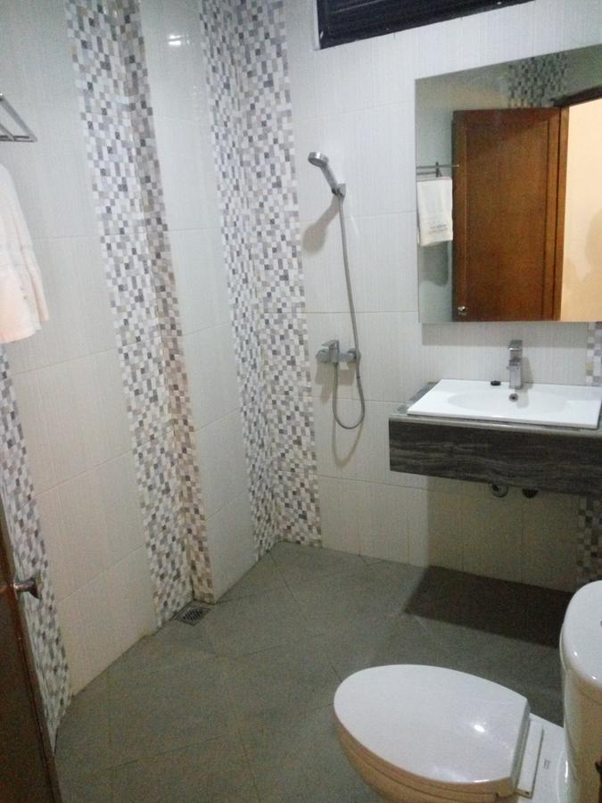 Hotel Matahari Yogyakarta Ngoại thất bức ảnh