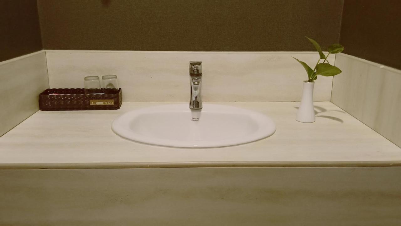 Hotel Matahari Yogyakarta Ngoại thất bức ảnh