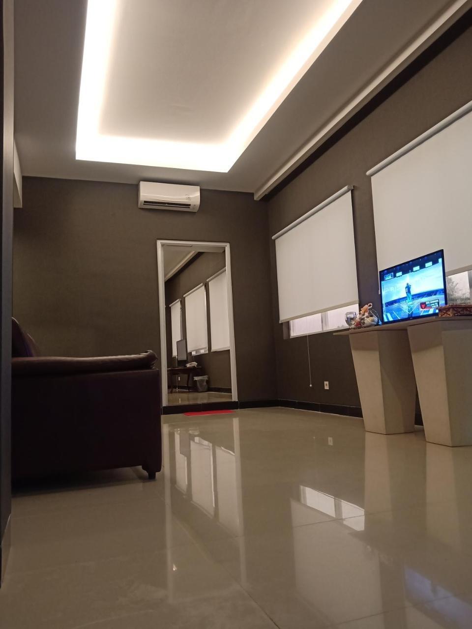 Hotel Matahari Yogyakarta Ngoại thất bức ảnh
