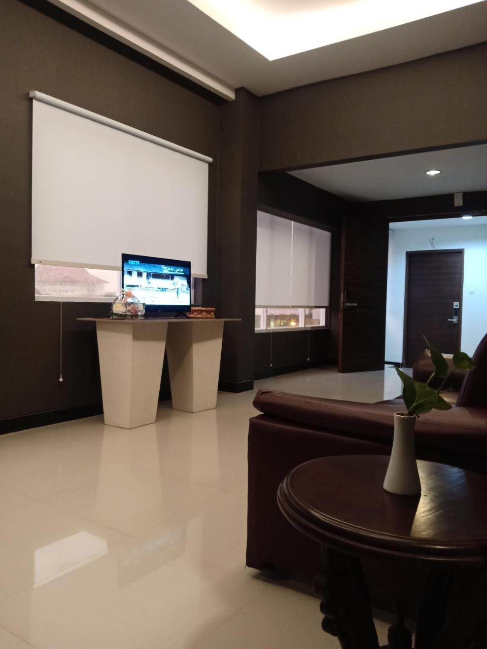 Hotel Matahari Yogyakarta Ngoại thất bức ảnh