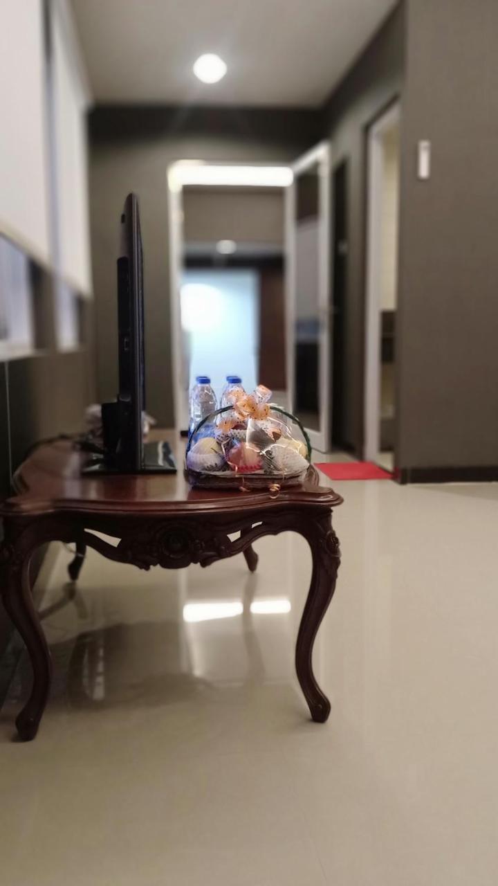 Hotel Matahari Yogyakarta Ngoại thất bức ảnh